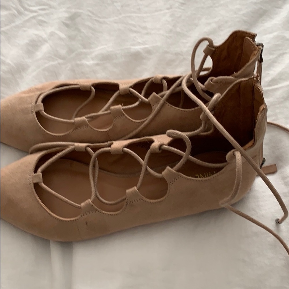Nine West sandals